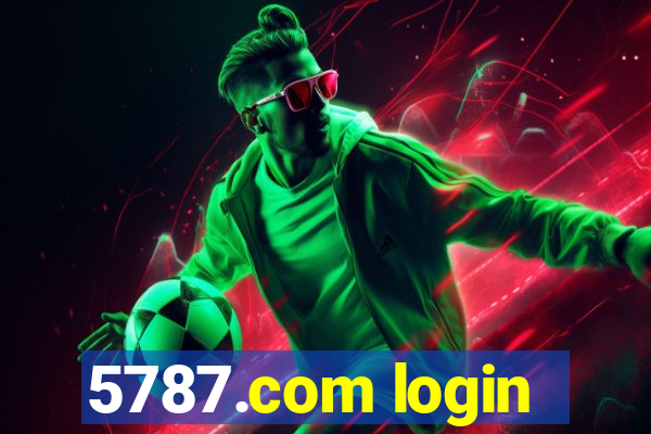 5787.com login