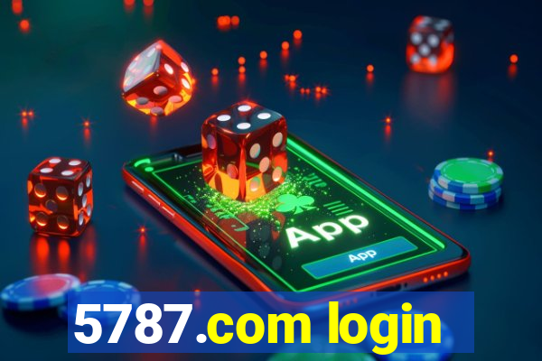 5787.com login