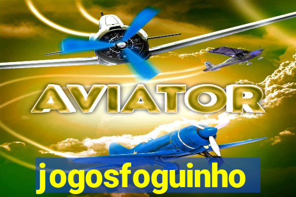 jogosfoguinho