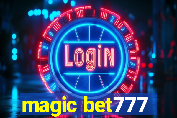 magic bet777