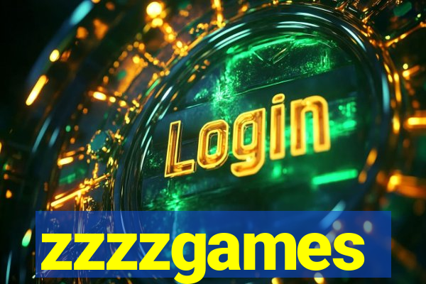 zzzzgames