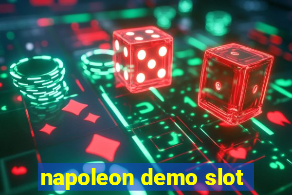 napoleon demo slot