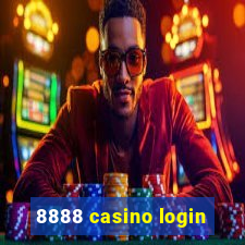 8888 casino login