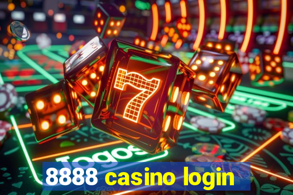 8888 casino login