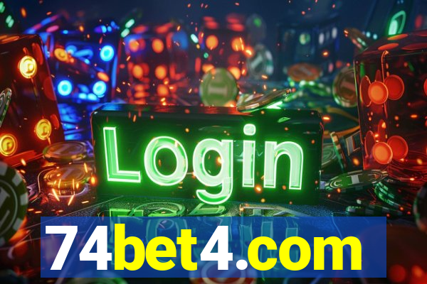 74bet4.com