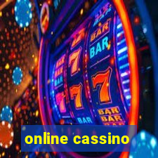 online cassino