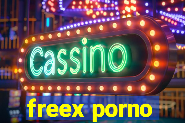 freex porno