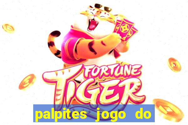 palpites jogo do santos hoje