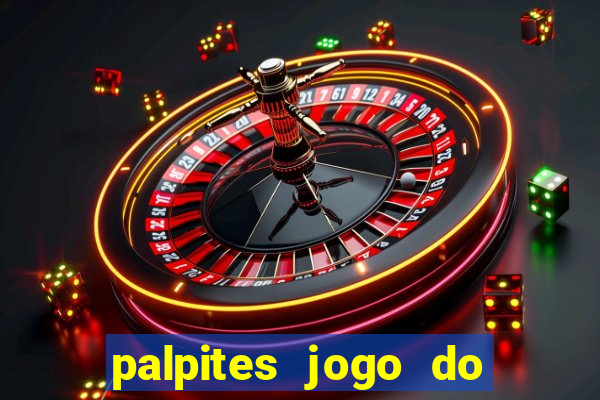 palpites jogo do santos hoje