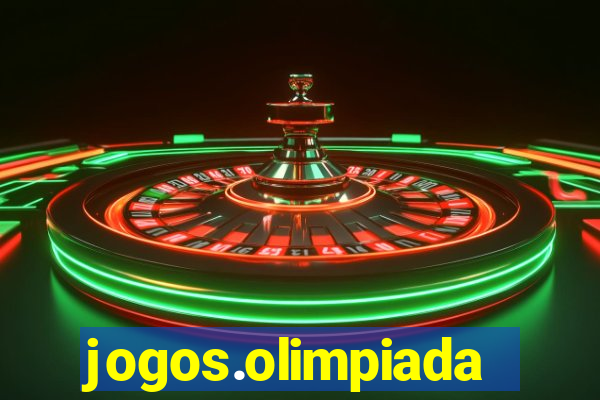 jogos.olimpiadas