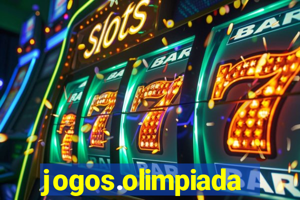 jogos.olimpiadas