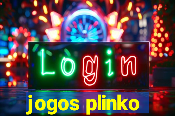 jogos plinko