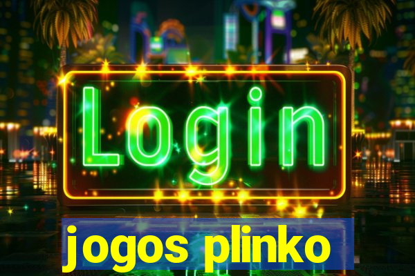 jogos plinko