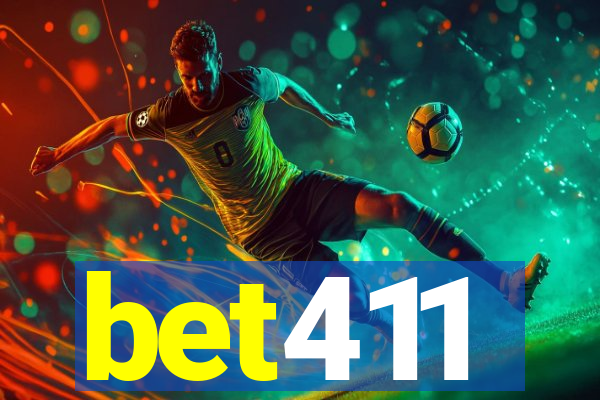 bet411