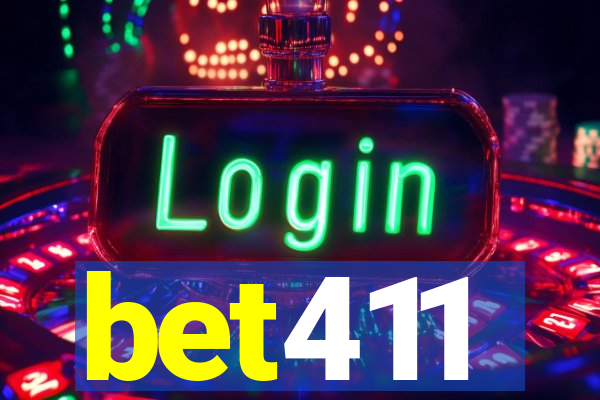 bet411