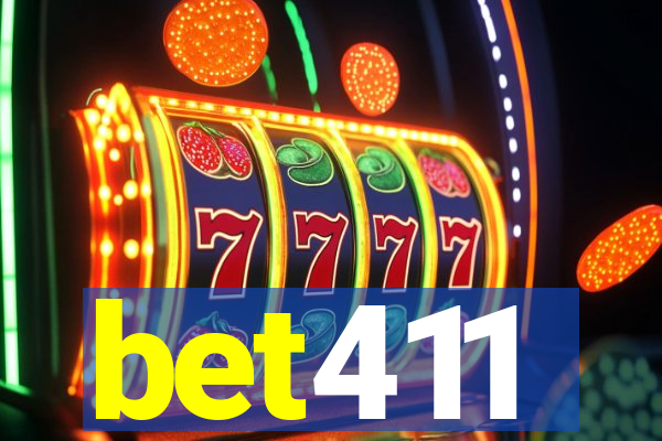 bet411