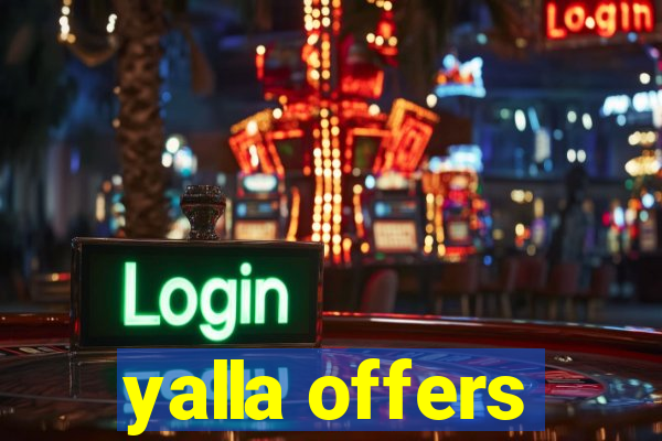 yalla offers