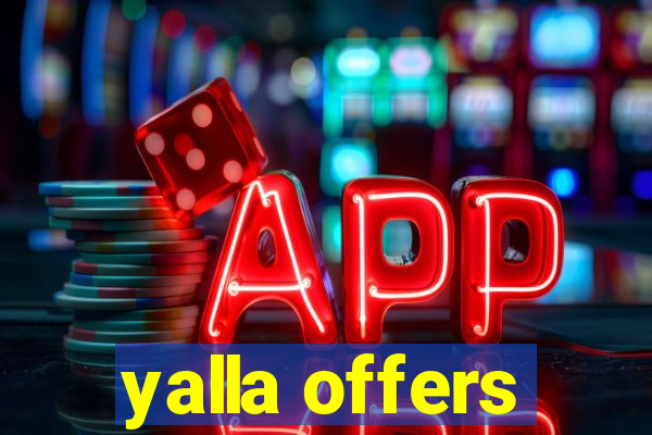 yalla offers