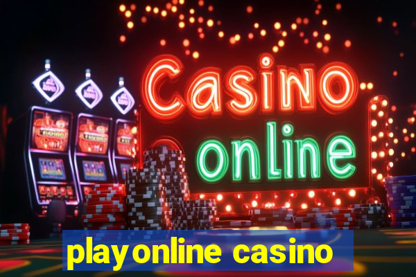 playonline casino