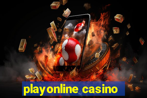 playonline casino