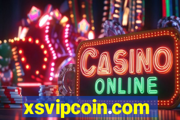 xsvipcoin.com