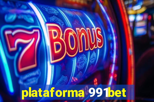 plataforma 991bet