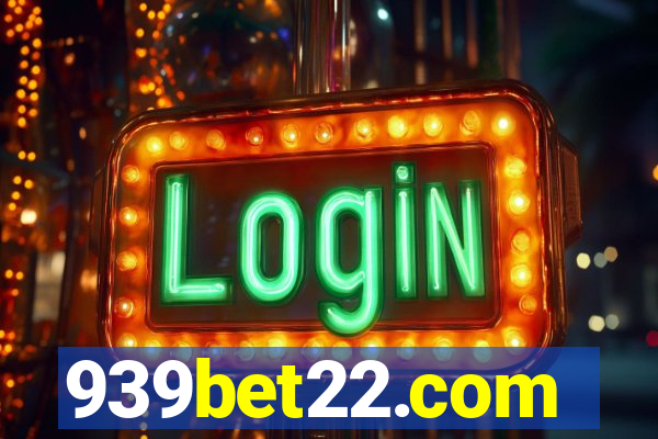 939bet22.com