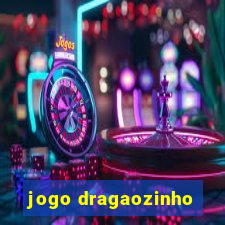 jogo dragaozinho