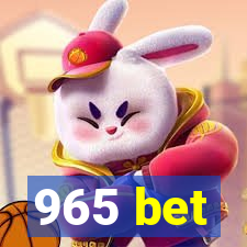 965 bet