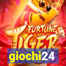 giochi24