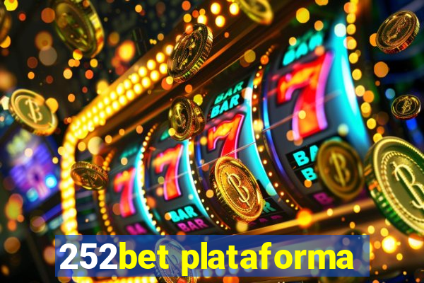 252bet plataforma