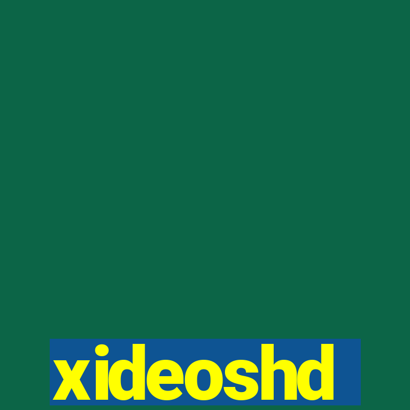 xideoshd