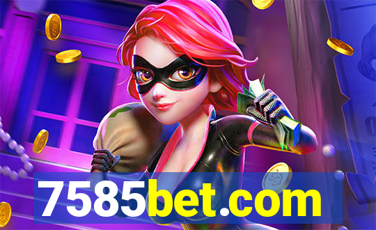 7585bet.com