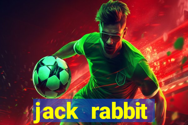 jack rabbit vibrador Informational