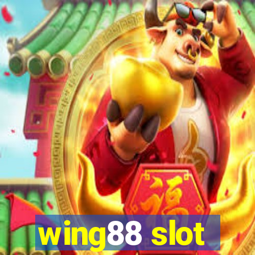 wing88 slot