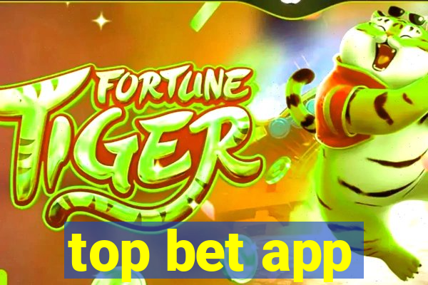 top bet app