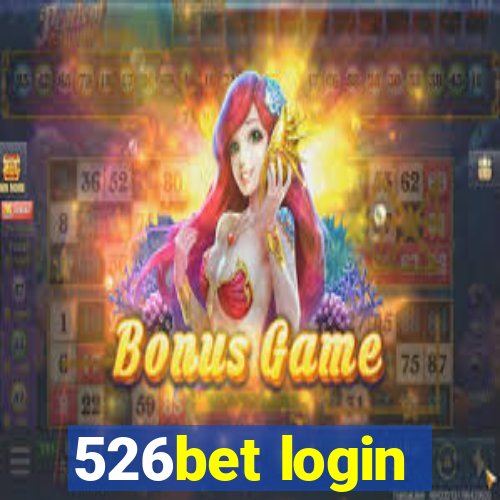 526bet login