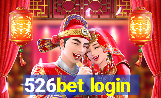 526bet login