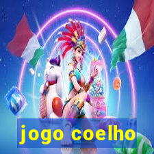 jogo coelho