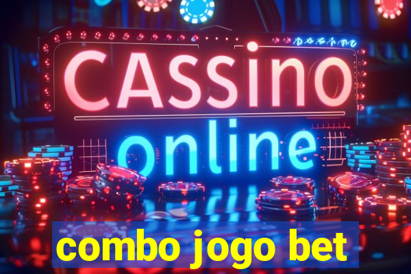 combo jogo bet