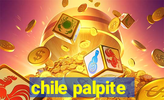 chile palpite