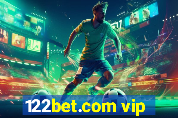 122bet.com vip