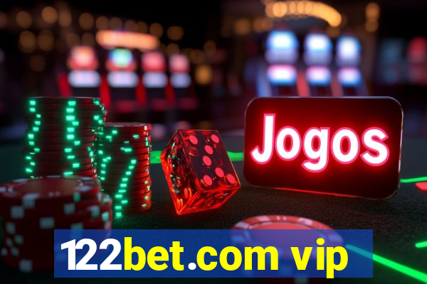 122bet.com vip