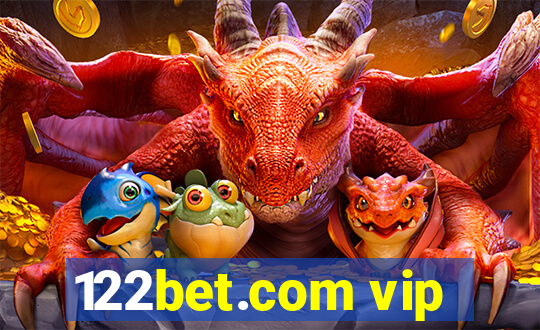 122bet.com vip