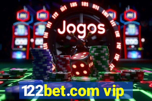 122bet.com vip