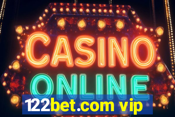 122bet.com vip