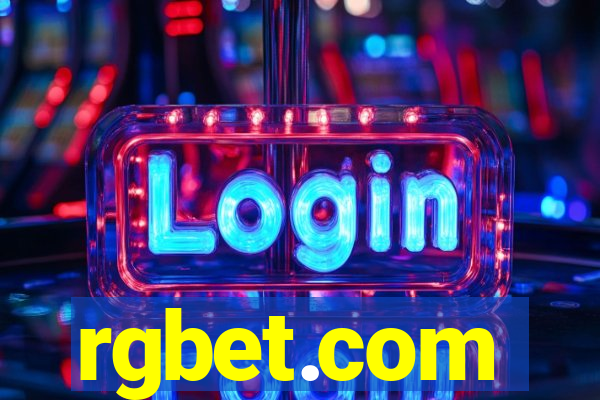 rgbet.com