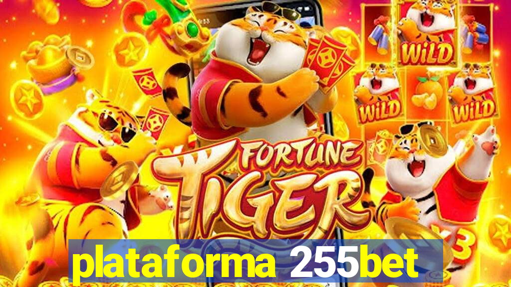 plataforma 255bet