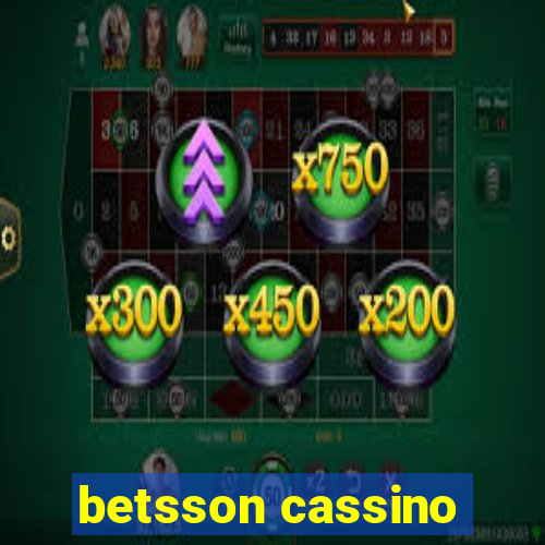 betsson cassino