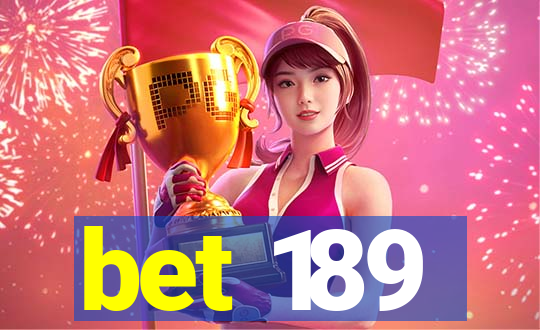 bet 189